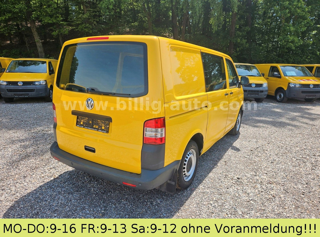 Volkswagen T5 Transporter 2.0TDI EU5*2xSchiebetüre*1.Hand* - Coche: foto 3 Volkswagen T5 Transporter 2.0TDI EU5*2xSchiebetüre*1.Hand* - Coche: foto 3
