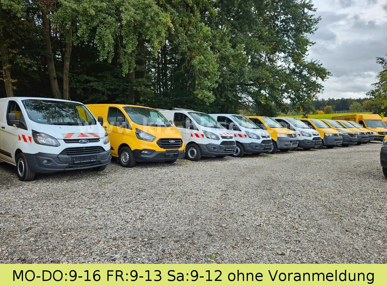 Volkswagen T5 Transporter 2.0TDI EU5*2xSchiebetüre*1.Hand* - Furgón: foto 3 Volkswagen T5 Transporter 2.0TDI EU5*2xSchiebetüre*1.Hand* - Furgón: foto 3