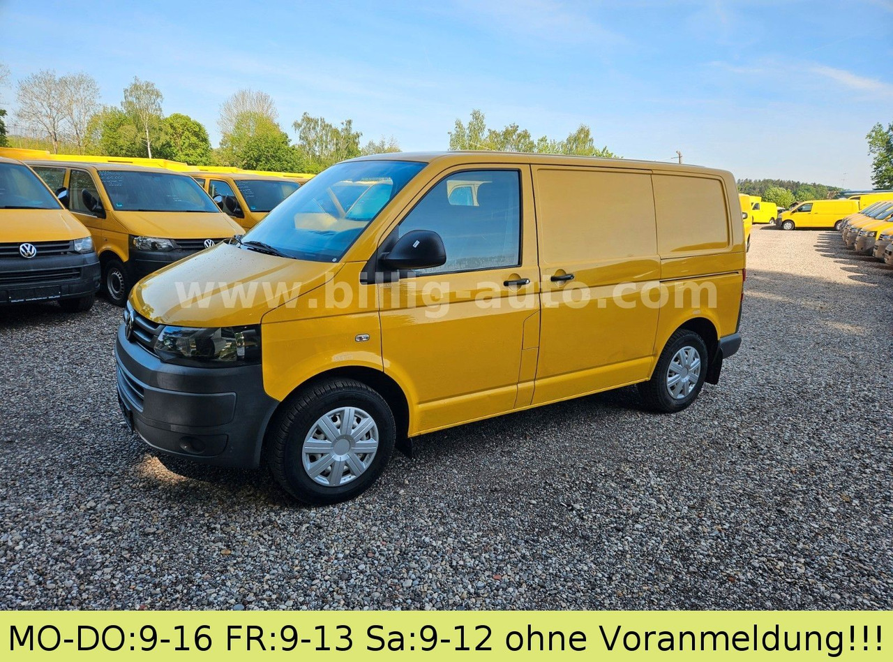 Volkswagen T5 Transporter 2.0TDI EU5*2xSchiebetüre*1.Hand* - Coche: foto 3 Volkswagen T5 Transporter 2.0TDI EU5*2xSchiebetüre*1.Hand* - Coche: foto 3