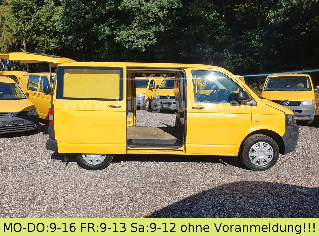 Volkswagen T5 Transporter 2.0TDI EU5*2xSchiebetüre* Bus * - Furgoneta de pasajeros: foto 3 Volkswagen T5 Transporter 2.0TDI EU5*2xSchiebetüre* Bus * - Furgoneta de pasajeros: foto 3