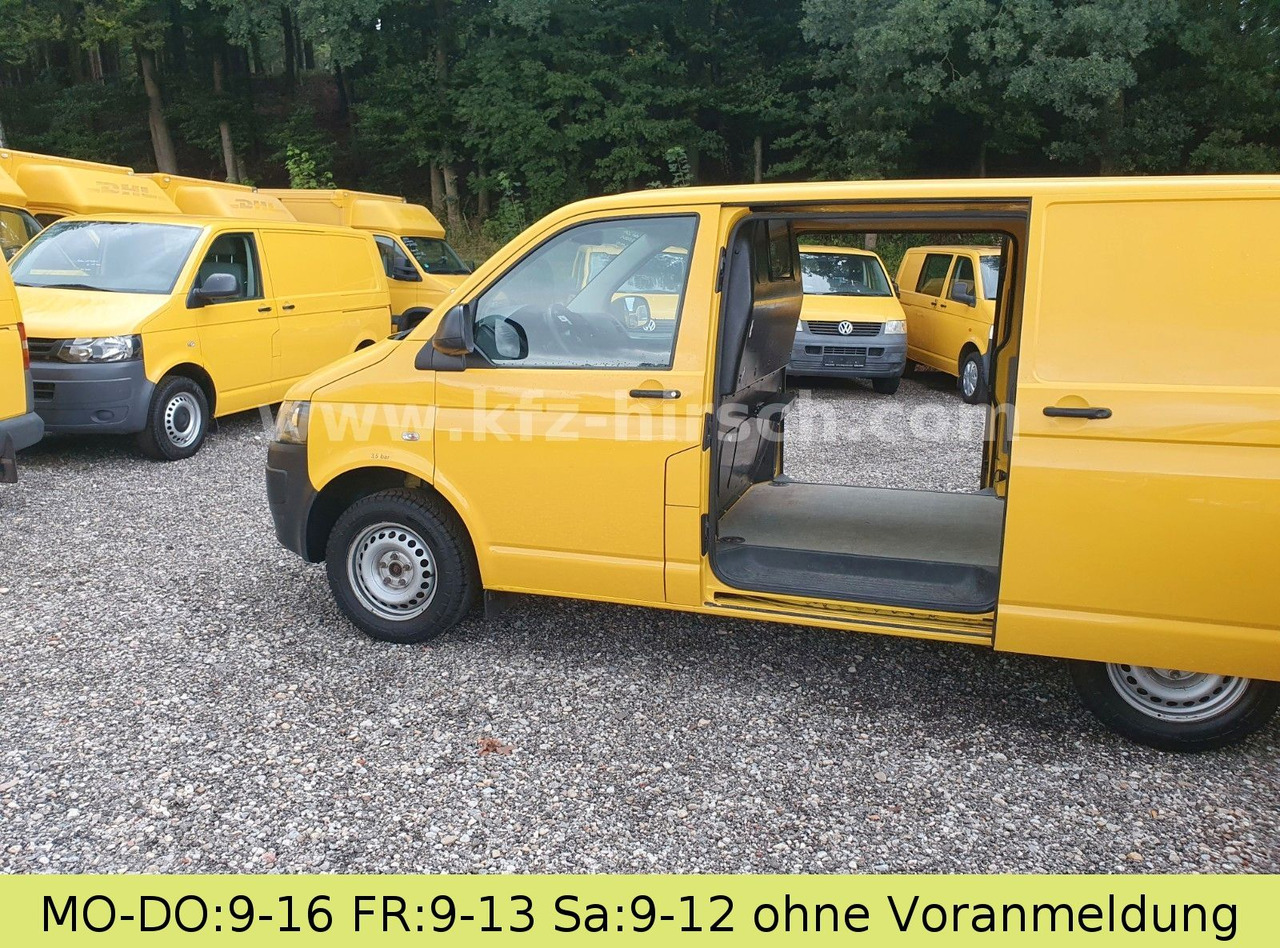 Volkswagen T5 * Transporter * Facelift *2x Schiebetüre - Furgoneta de pasajeros: foto 3 Volkswagen T5 * Transporter * Facelift *2x Schiebetüre - Furgoneta de pasajeros: foto 3