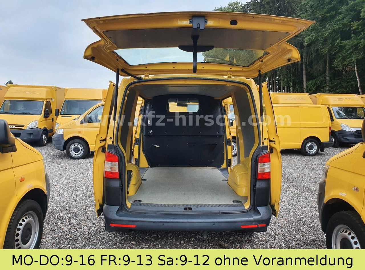 Leasing de  Volkswagen T5 * Transporter * Facelift *2x Schiebetüre Volkswagen T5 * Transporter * Facelift *2x Schiebetüre: foto 7