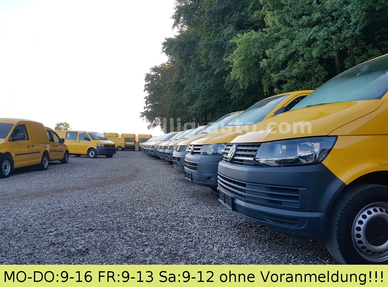 Volkswagen T5 * Transporter mehrere auf Lager !! - Furgoneta de pasajeros: foto 3 Volkswagen T5 * Transporter mehrere auf Lager !! - Furgoneta de pasajeros: foto 3