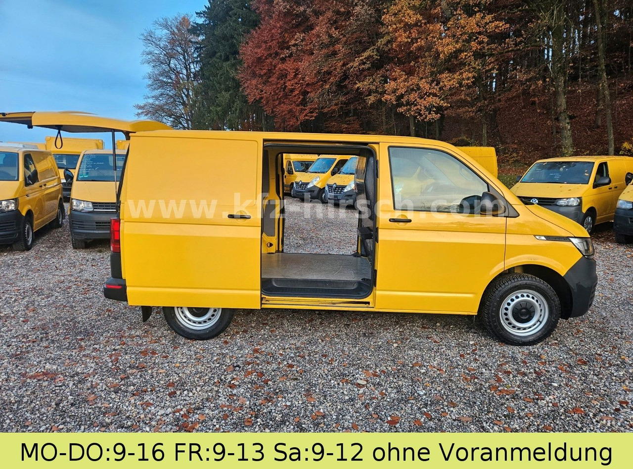 Volkswagen T6.1 Transporter 2xSchiebetüre 110KW Cam 1.Hd - Furgoneta de pasajeros: foto 4 Volkswagen T6.1 Transporter 2xSchiebetüre 110KW Cam 1.Hd - Furgoneta de pasajeros: foto 4