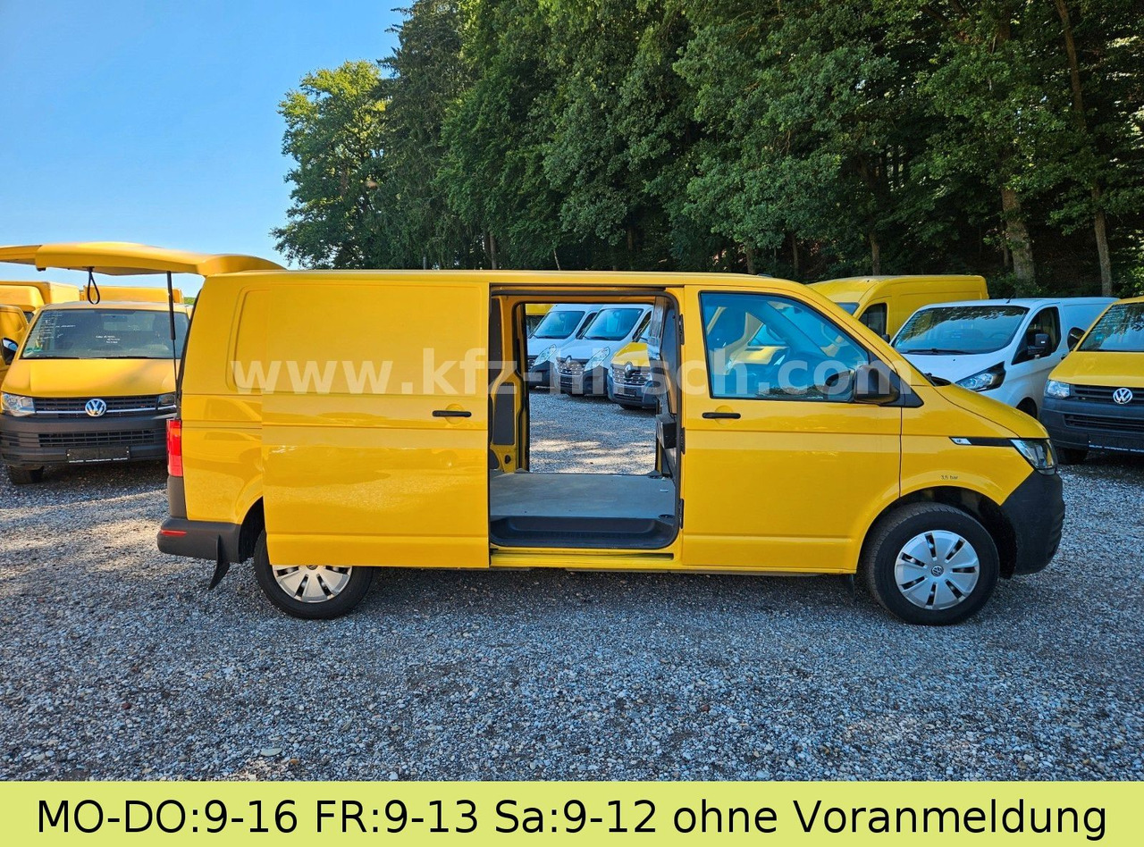 Volkswagen T6.1 Transporter LANG MAXI 2xSchiebetüre Camera - Furgón: foto 3 Volkswagen T6.1 Transporter LANG MAXI 2xSchiebetüre Camera - Furgón: foto 3