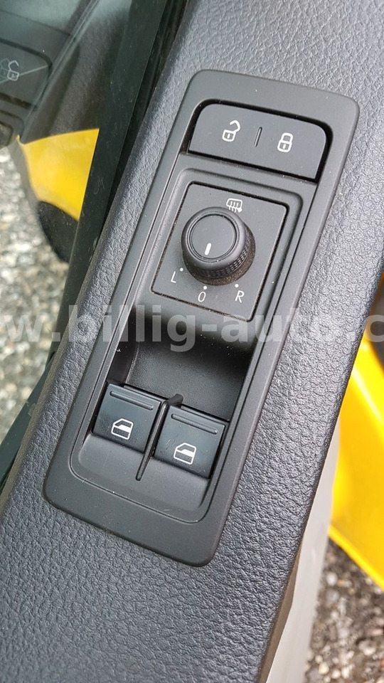 Furgoneta pequeña Volkswagen T6 2.0TDI Transporter 2xSchiebetüre Scheckheft: foto 12