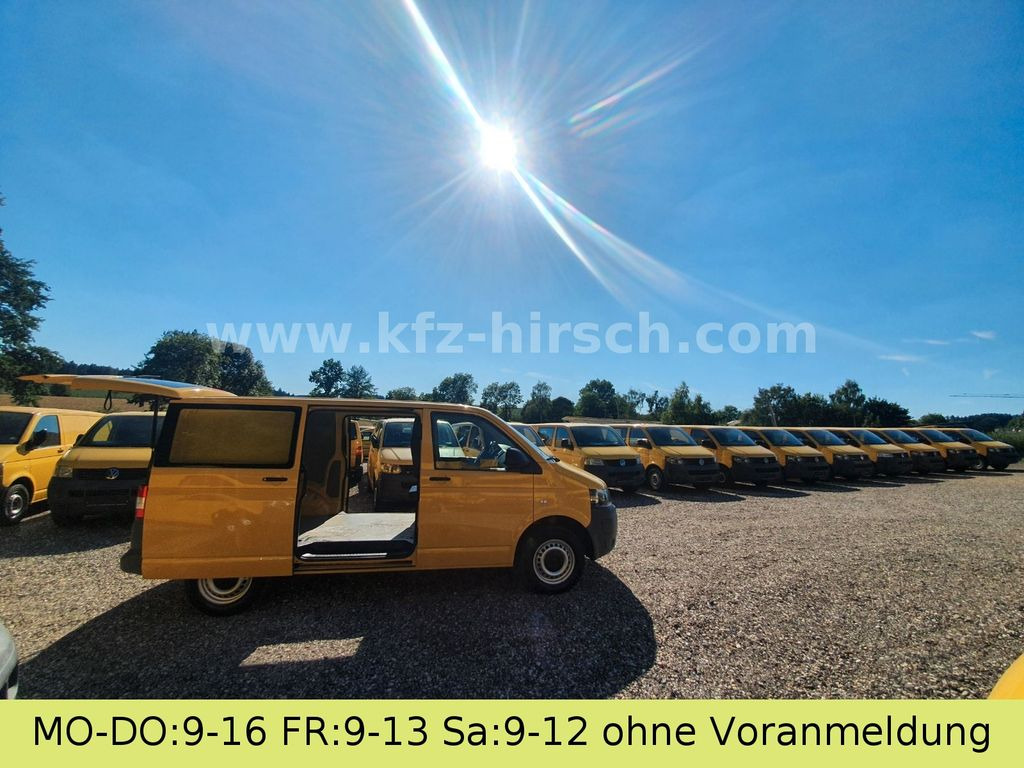 Leasing de Volkswagen T6 2xSchiebetüre!org.3.557KM|1.Hd|110KW|2.0TDI|  Volkswagen T6 2xSchiebetüre!org.3.557KM|1.Hd|110KW|2.0TDI|: foto 16