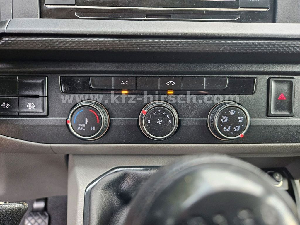 Leasing de Volkswagen T6 2xSchiebetüre!org.3.557KM|1.Hd|110KW|2.0TDI|  Volkswagen T6 2xSchiebetüre!org.3.557KM|1.Hd|110KW|2.0TDI|: foto 12