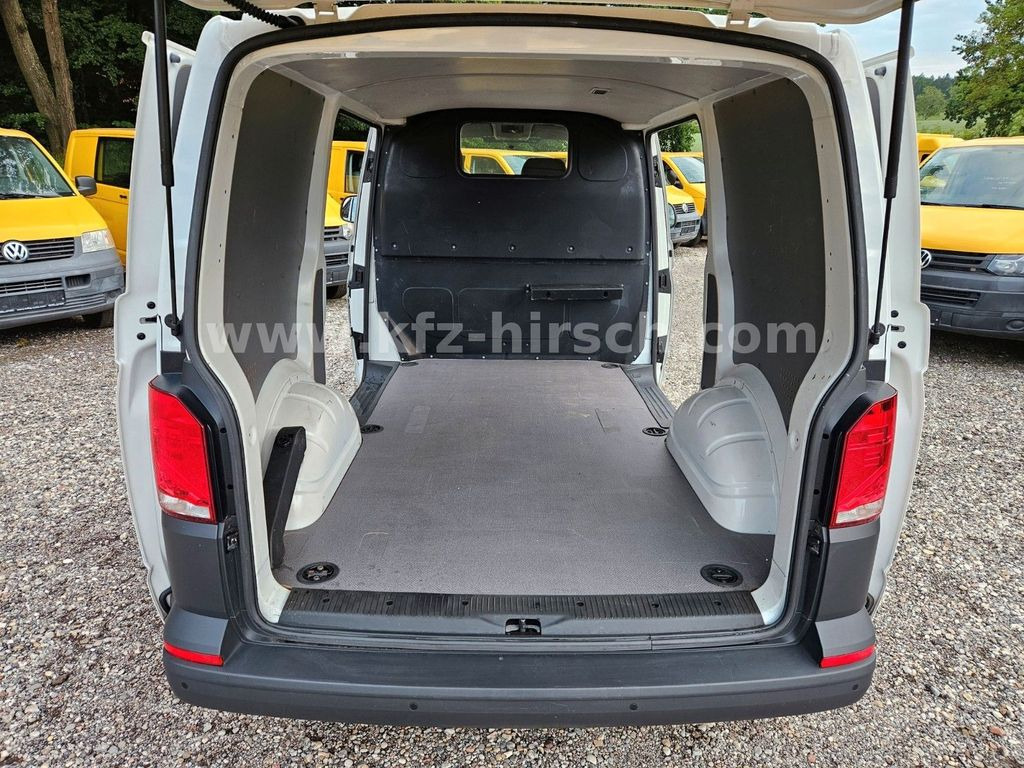 Leasing de Volkswagen T6 2xSchiebetüre!org.3.557KM|1.Hd|110KW|2.0TDI|  Volkswagen T6 2xSchiebetüre!org.3.557KM|1.Hd|110KW|2.0TDI|: foto 8