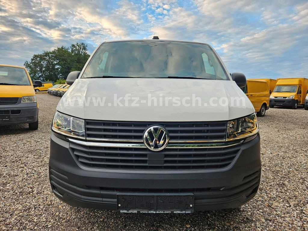 Leasing de Volkswagen T6 2xSchiebetüre!org.3.557KM|1.Hd|110KW|2.0TDI|  Volkswagen T6 2xSchiebetüre!org.3.557KM|1.Hd|110KW|2.0TDI|: foto 6