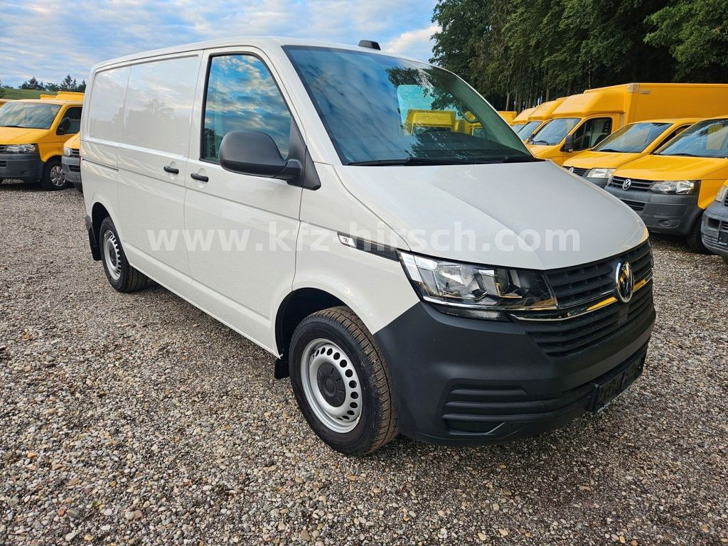 Leasing de Volkswagen T6 2xSchiebetüre!org.3.557KM|1.Hd|110KW|2.0TDI|  Volkswagen T6 2xSchiebetüre!org.3.557KM|1.Hd|110KW|2.0TDI|: foto 7