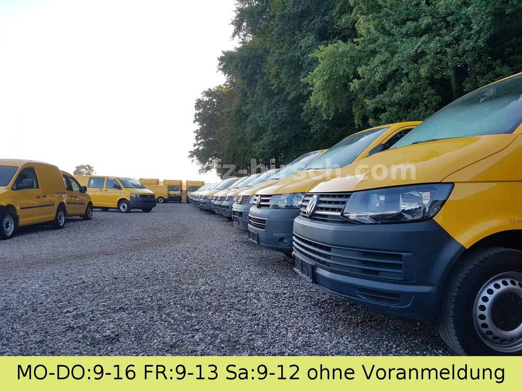 Leasing de Volkswagen T6 2xSchiebetüre!org.3.557KM|1.Hd|110KW|2.0TDI|  Volkswagen T6 2xSchiebetüre!org.3.557KM|1.Hd|110KW|2.0TDI|: foto 17