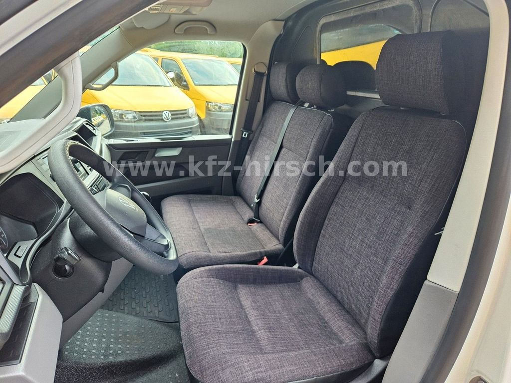 Leasing de Volkswagen T6 2xSchiebetüre!org.3.557KM|1.Hd|110KW|2.0TDI|  Volkswagen T6 2xSchiebetüre!org.3.557KM|1.Hd|110KW|2.0TDI|: foto 11