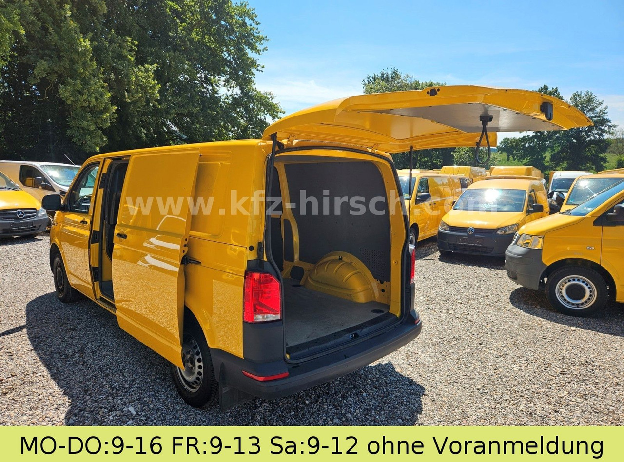 Volkswagen T6 Maxi*Lang*2xSchiebetüre*Cam*110KW - Furgoneta de pasajeros: foto 4 Volkswagen T6 Maxi*Lang*2xSchiebetüre*Cam*110KW - Furgoneta de pasajeros: foto 4