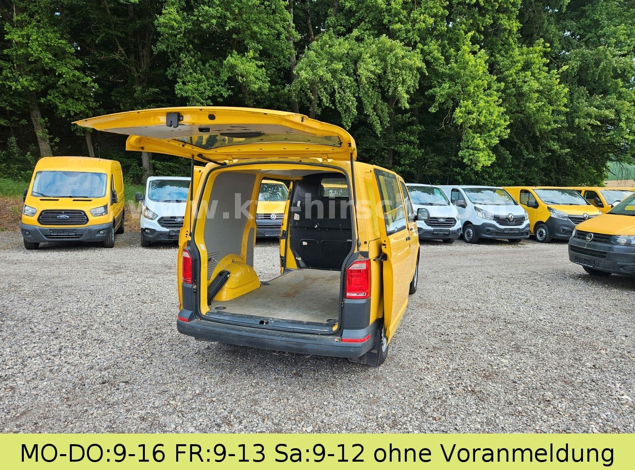 Volkswagen T6 Transporter 2.0TDI 2xSchiebetüre Werkstattgf. - Furgoneta de pasajeros: foto 5 Volkswagen T6 Transporter 2.0TDI 2xSchiebetüre Werkstattgf. - Furgoneta de pasajeros: foto 5