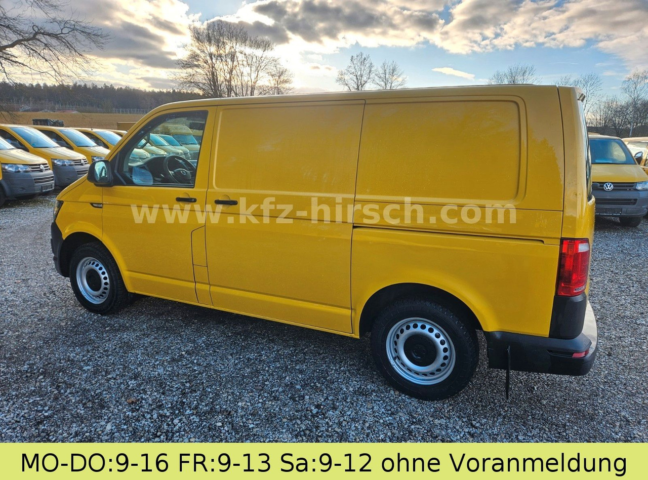 Furgón nuevo Volkswagen T6 Transporter 2.0TDI 2xSchiebetüre Werkstattgf.: foto 6