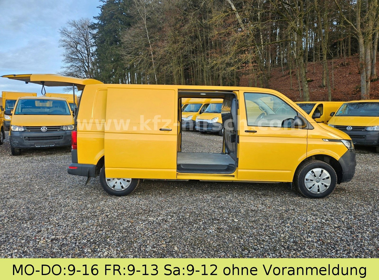 Volkswagen Transporter T6.1 Lang|Maxi|2xSchiebetüre|Cam|Blu - Furgoneta pequeña: foto 5 Volkswagen Transporter T6.1 Lang|Maxi|2xSchiebetüre|Cam|Blu - Furgoneta pequeña: foto 5