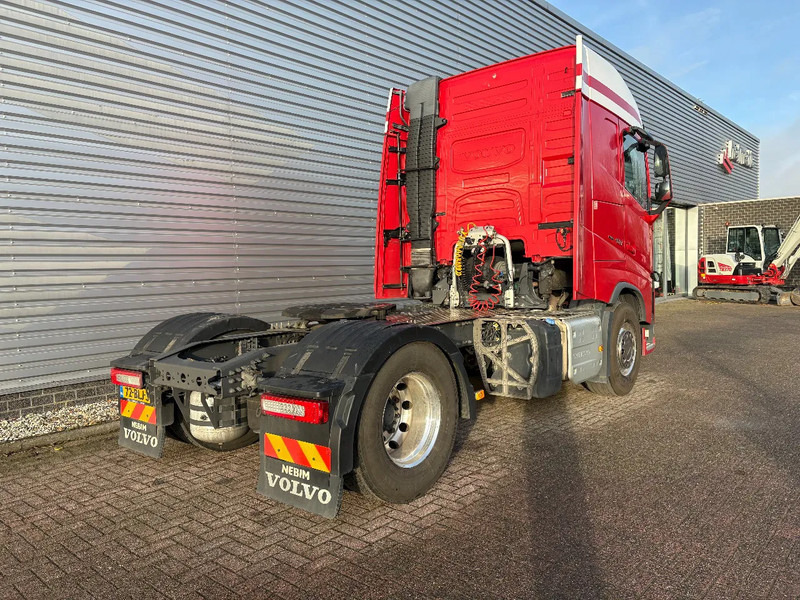 Volvo FH 460 / 4x2 PTO / APK - TUV oktober 2026 / - Cabeza tractora: foto 4 Volvo FH 460 / 4x2 PTO / APK - TUV oktober 2026 / - Cabeza tractora: foto 4