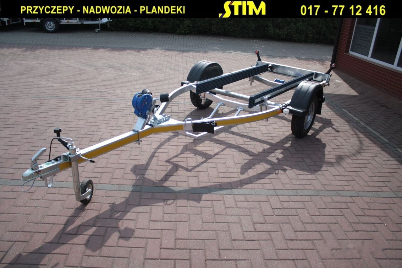 Remolque para barco nuevo Stim L22,: foto 7 Remolque para barco nuevo Stim L22,: foto 7