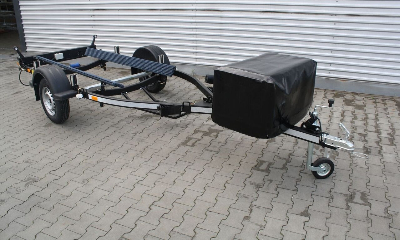 Remolque para barco nuevo Stim L22,: foto 6 Remolque para barco nuevo Stim L22,: foto 6