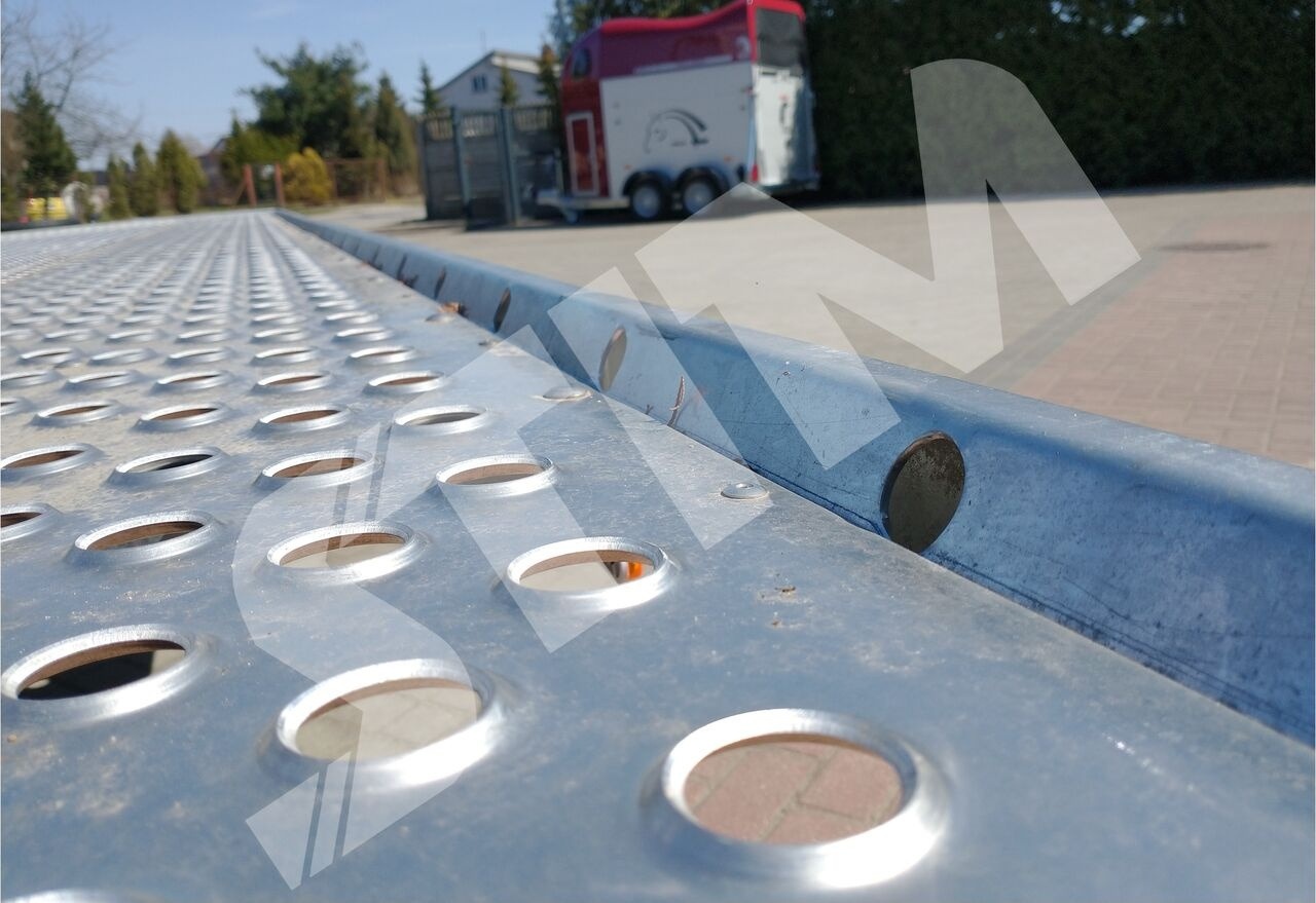 Leasing de Stim L23/PP-TP/65-35S, wypełnienie środka, szerokość 230cm Stim L23/PP-TP/65-35S, wypełnienie środka, szerokość 230cm: foto 10