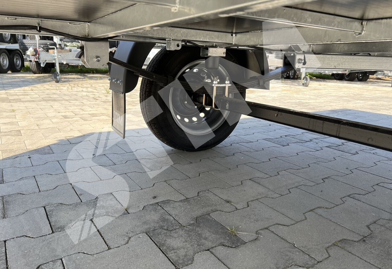 Stim S11-075/2613 - Remolque de coche: foto 5 Stim S11-075/2613 - Remolque de coche: foto 5