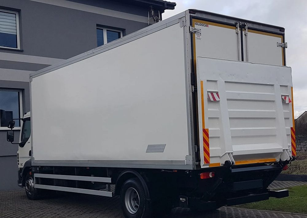 DAF 16T LF 230 WINDA CHŁODNIA 16EP 6,58x2,48x2,38 KLIMA IZOTERMA MROŹNIA - Camión frigorífico: foto 3 DAF 16T LF 230 WINDA CHŁODNIA 16EP 6,58x2,48x2,38 KLIMA IZOTERMA MROŹNIA - Camión frigorífico: foto 3