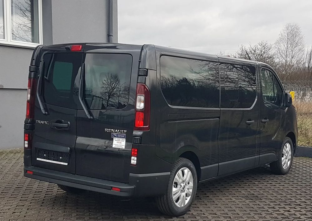 Renault Trafic - SUV/ Todoterreno: foto 4 Renault Trafic - SUV/ Todoterreno: foto 4