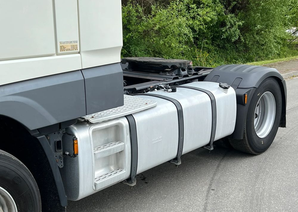 Cabeza tractora DAF *DAF XF 106 410 Euro 6 RETARDER KLIMA SPROWADZONY SUPER STAN CIĄGNIK SIODŁOWY: foto 18