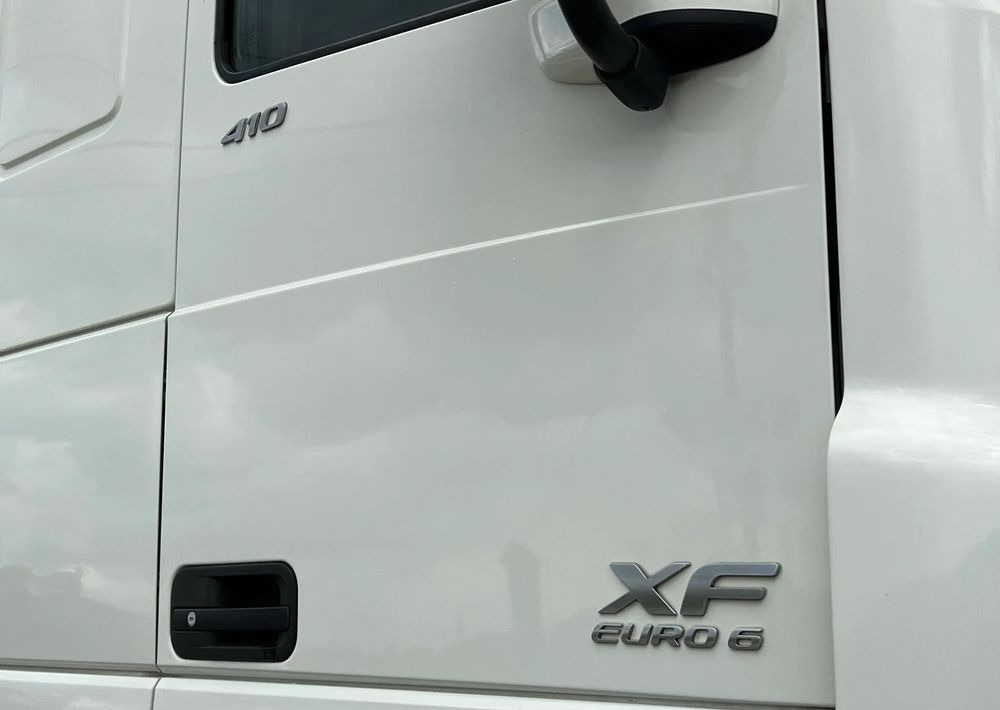 Cabeza tractora DAF *DAF XF 106 410 Euro 6 RETARDER KLIMA SPROWADZONY SUPER STAN CIĄGNIK SIODŁOWY: foto 6