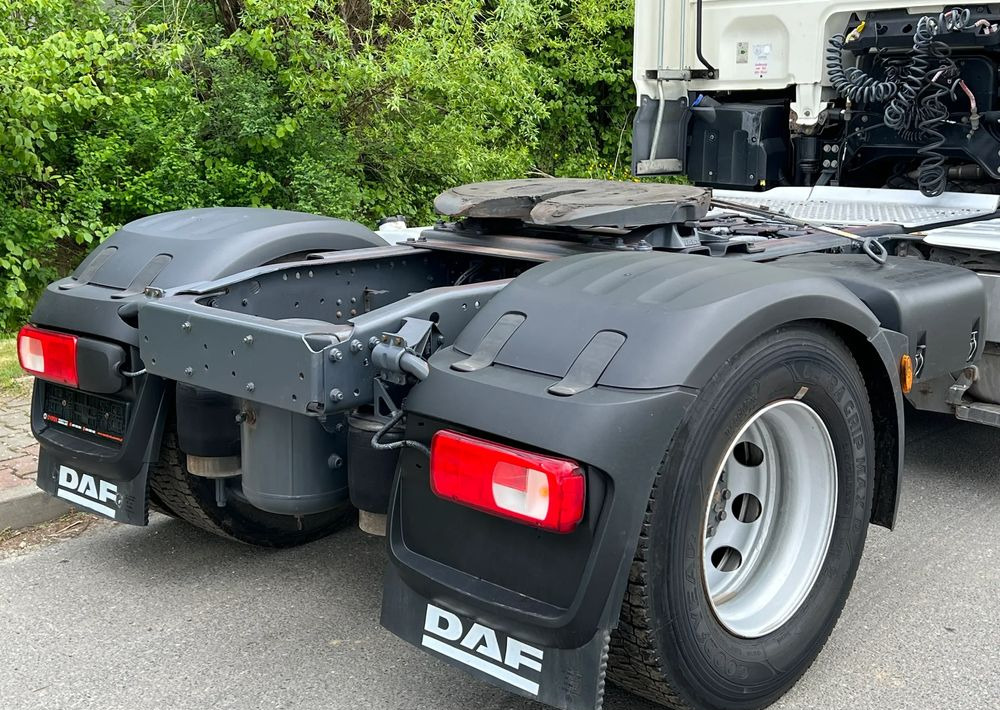 Cabeza tractora DAF *DAF XF 106 410 Euro 6 RETARDER KLIMA SPROWADZONY SUPER STAN CIĄGNIK SIODŁOWY: foto 11