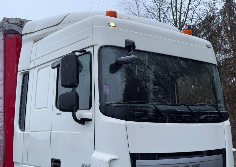 DAF * Zestaw * DAF 106 Euro 6 + Naczepa Krone * Bardzo Dobry Stan - Cabeza tractora: foto 5 DAF * Zestaw * DAF 106 Euro 6 + Naczepa Krone * Bardzo Dobry Stan - Cabeza tractora: foto 5