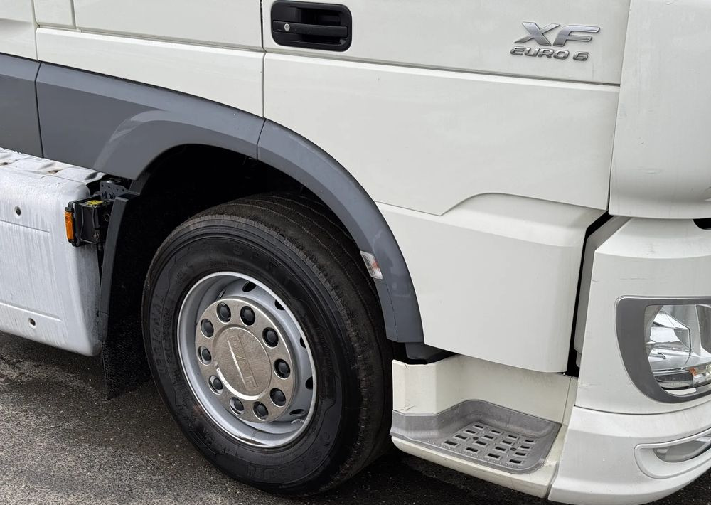 DAF * Zestaw * DAF 106 Euro 6 + Naczepa Krone * Bardzo Dobry Stan - Cabeza tractora: foto 3 DAF * Zestaw * DAF 106 Euro 6 + Naczepa Krone * Bardzo Dobry Stan - Cabeza tractora: foto 3