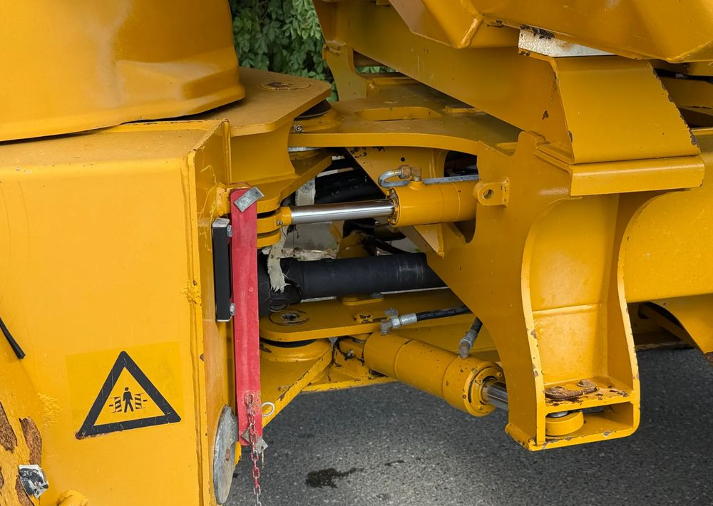 Hydrema * Wozidło Hydrema 912D * Sprowadzone * Stan Perfekcyjny * Kiper Wywrotka Obrotowe * - Dúmper: foto 5 Hydrema * Wozidło Hydrema 912D * Sprowadzone * Stan Perfekcyjny * Kiper Wywrotka Obrotowe * - Dúmper: foto 5