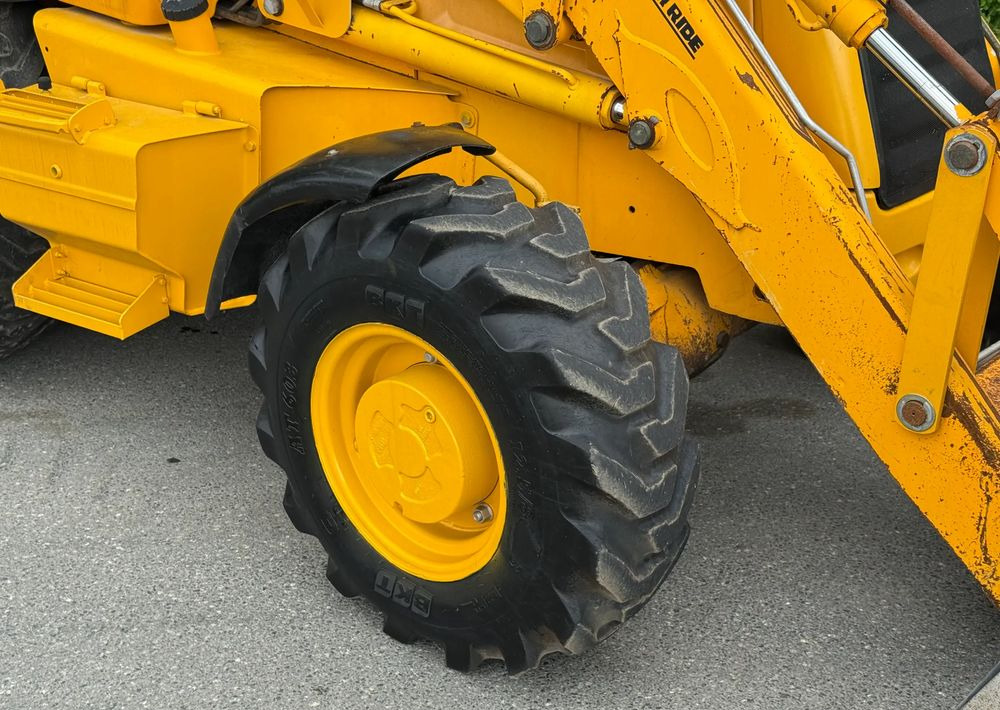 Retroexcavadora JCB * Koparko Ładowarka JCB 3CX Contractor * Bardzo Dobry Stan: foto 6