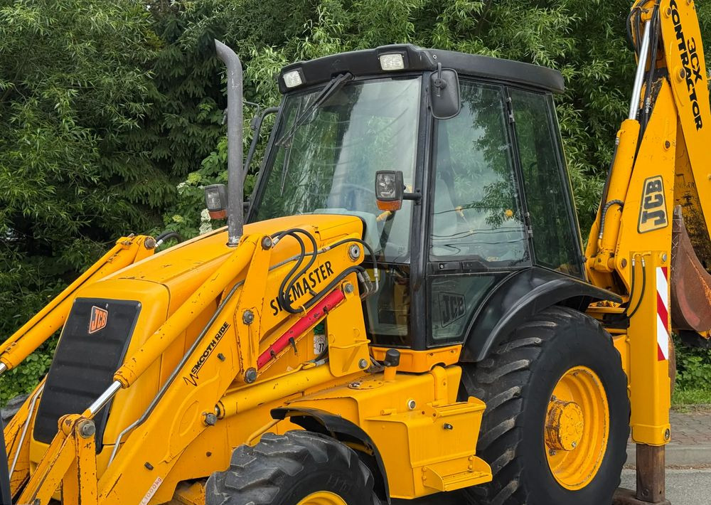 Retroexcavadora JCB * Koparko Ładowarka JCB 3CX Contractor * Bardzo Dobry Stan: foto 19