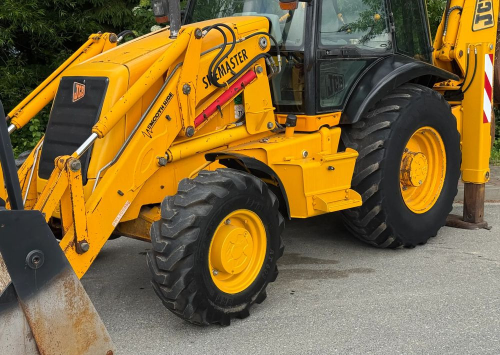 Retroexcavadora JCB * Koparko Ładowarka JCB 3CX Contractor * Bardzo Dobry Stan: foto 20