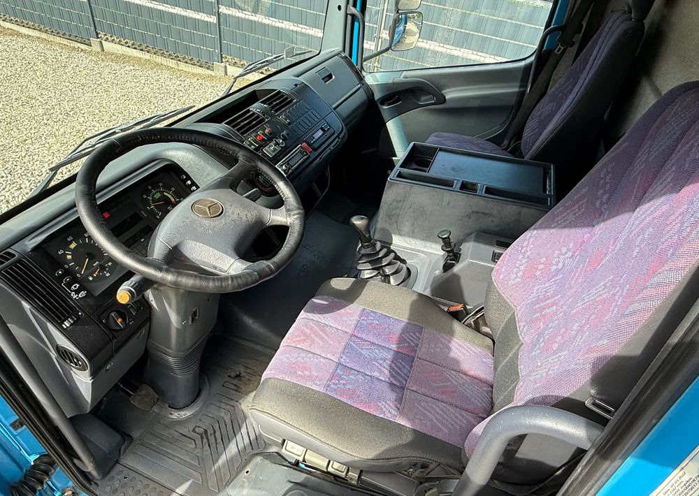 Leasing de Mercedes-Benz * Mercedes Atego * Kiper Wywrotka * Bardzo Dobry Stan Mercedes-Benz * Mercedes Atego * Kiper Wywrotka * Bardzo Dobry Stan: foto 17 Leasing de Mercedes-Benz * Mercedes Atego * Kiper Wywrotka * Bardzo Dobry Stan Mercedes-Benz * Mercedes Atego * Kiper Wywrotka * Bardzo Dobry Stan: foto 17