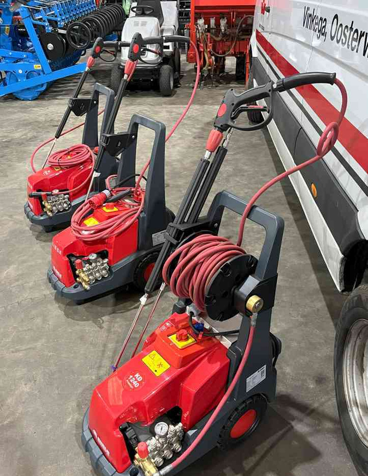 Ehrle hogedrukreiniger, hogedrukspuit, warmwaterreiniger, koudwaterreiniger, diversen - Hidrolimpiadora: foto 3 Ehrle hogedrukreiniger, hogedrukspuit, warmwaterreiniger, koudwaterreiniger, diversen - Hidrolimpiadora: foto 3