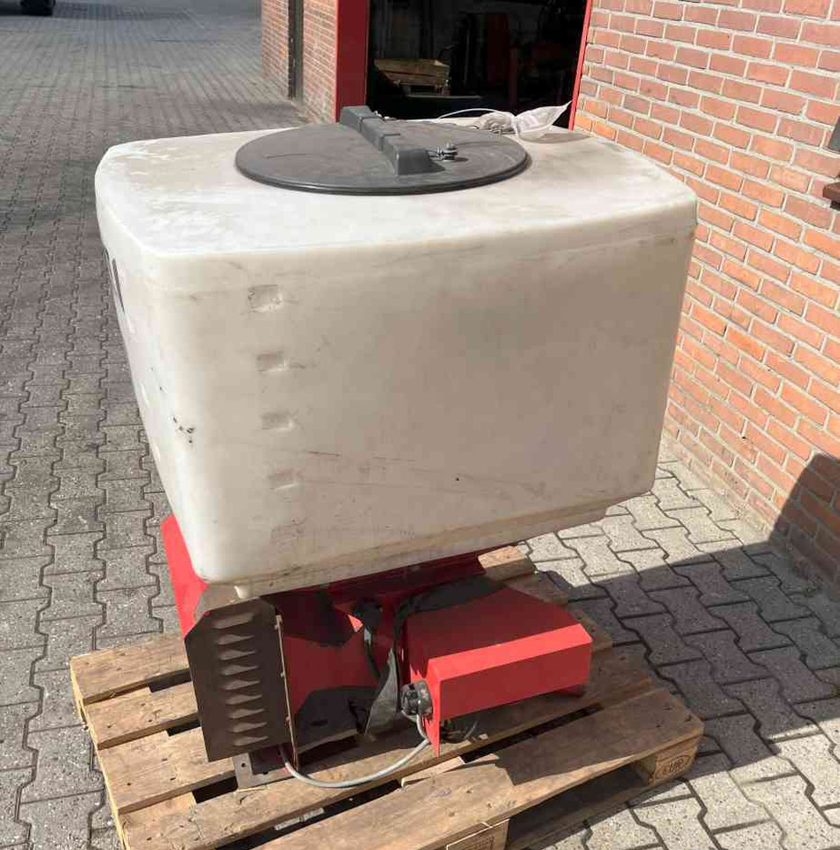 Europart Euro-Part opbouw zaaimachine - Maquinaria de siembra: foto 3 Europart Euro-Part opbouw zaaimachine - Maquinaria de siembra: foto 3