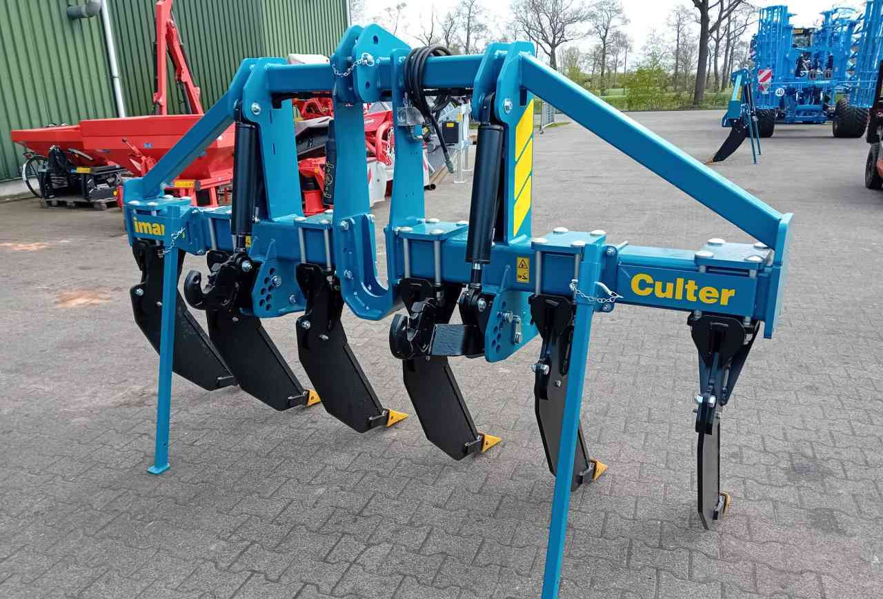 Imants Culter 3.0 - Subsolador: foto 2 Imants Culter 3.0 - Subsolador: foto 2