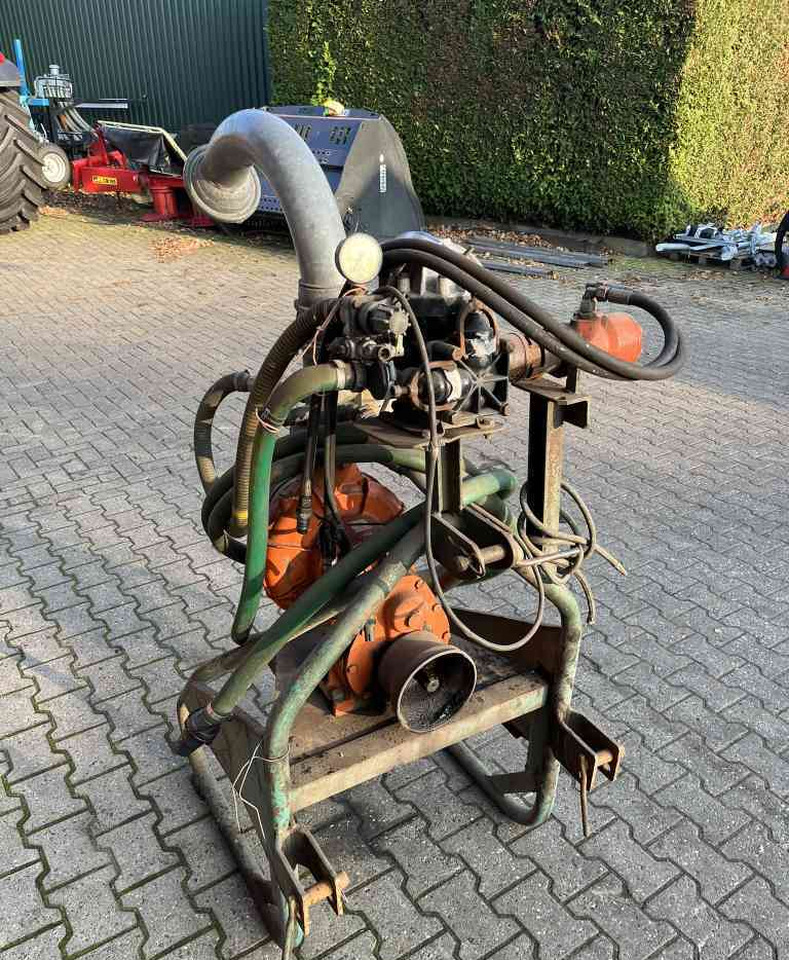 Landini CMS 65/A beregeningspomp. beregening - Sistema de riego: foto 3 Landini CMS 65/A beregeningspomp. beregening - Sistema de riego: foto 3