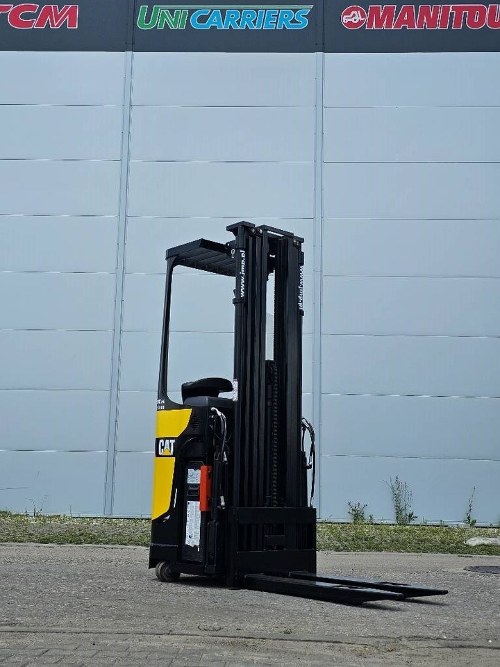 Apilador CAT NSR 16 N: foto 8