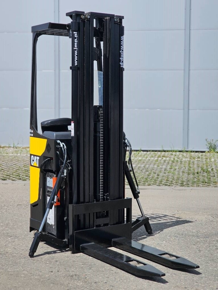 Apilador CAT NSR 16 N: foto 10