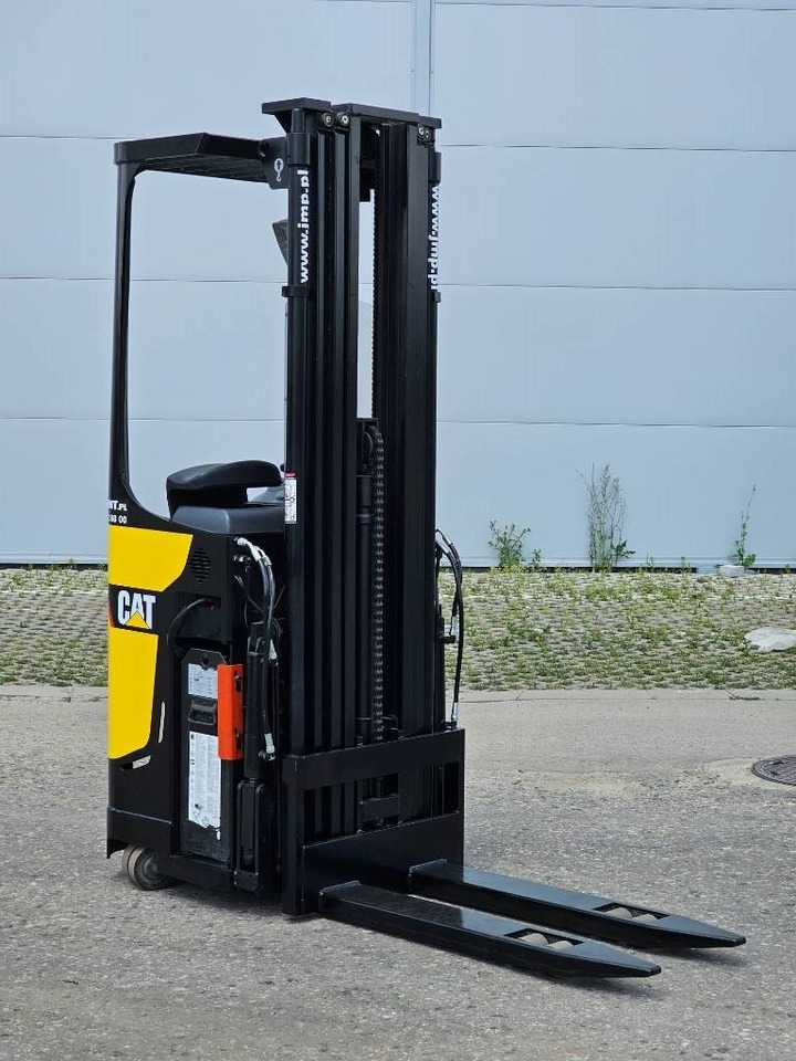 Apilador CAT NSR 16 N: foto 7