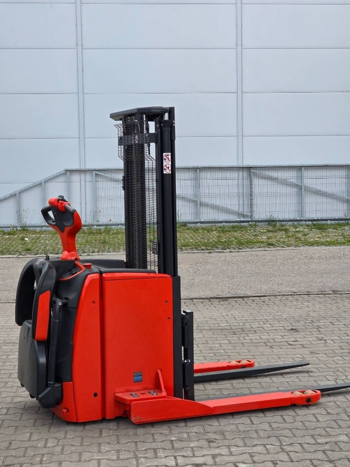 Linde L 14 AS AP Li-ION NEW UNUSED - Retráctil: foto 3 Linde L 14 AS AP Li-ION NEW UNUSED - Retráctil: foto 3