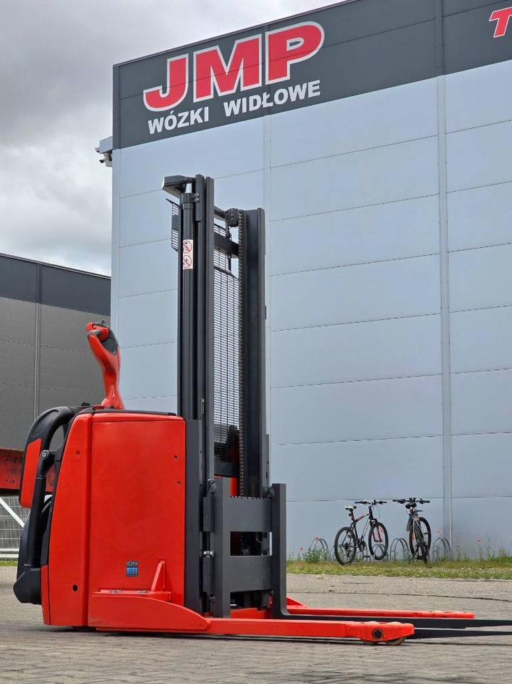 Linde L 14 AS AP Li-ION NEW UNUSED - Retráctil: foto 1 Linde L 14 AS AP Li-ION NEW UNUSED - Retráctil: foto 1