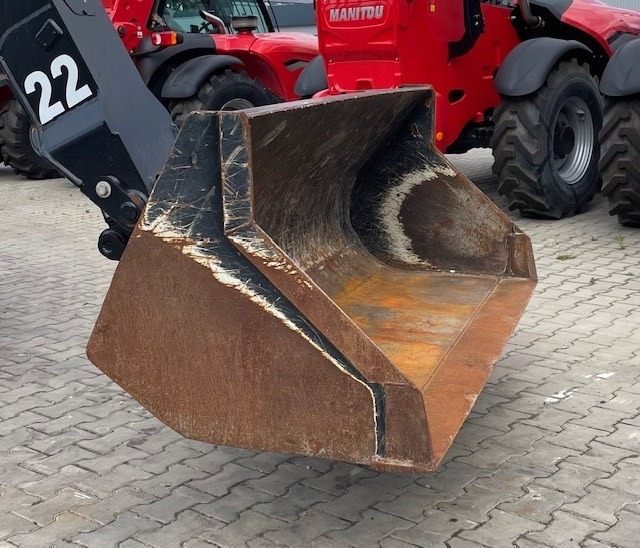 Manitou CBR 730/1850 - Cazo para Maquinaria de construcción: foto 1 Manitou CBR 730/1850 - Cazo para Maquinaria de construcción: foto 1