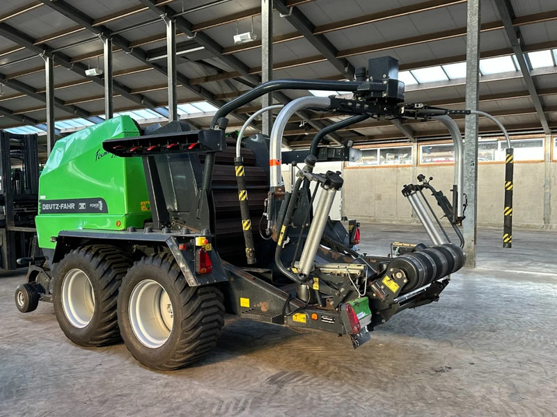Deutz Fixmaster 235BP - Maquinaria agrícola: foto 4 Deutz Fixmaster 235BP - Maquinaria agrícola: foto 4