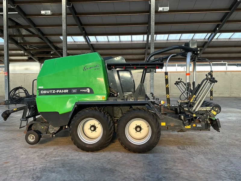 Deutz Fixmaster 235BP - Maquinaria agrícola: foto 3 Deutz Fixmaster 235BP - Maquinaria agrícola: foto 3